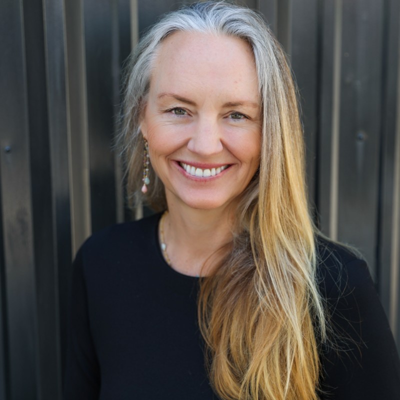 Headshot of Jan Ellison Baszucki