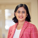 Headshot of Jaya Ganesh, MD