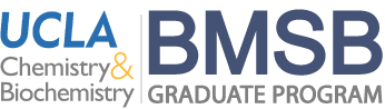 UCLA Chemistry & Biochemistry, BMSB Graduate Program