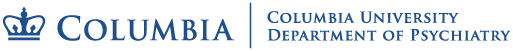 Columbia Department of Psychiatry