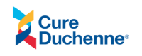 Cure Duchenne logo