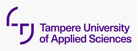 Tampere University of Applied Sciences logo