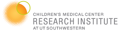 Children's Medical Center Research Institute at UT Southwestern logo