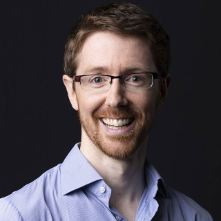 Portrait of Martin Picard, PhD