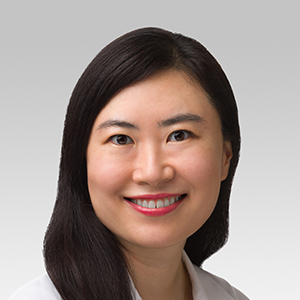 Headshot of SeungHye Han